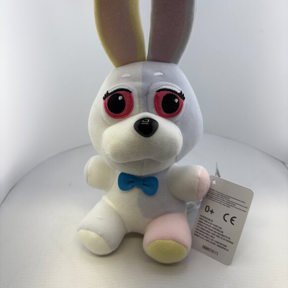Funko FNAF Vanny Plush 6" Five Nights at Freddy's Security Breach NWT - Picture 2 of 6